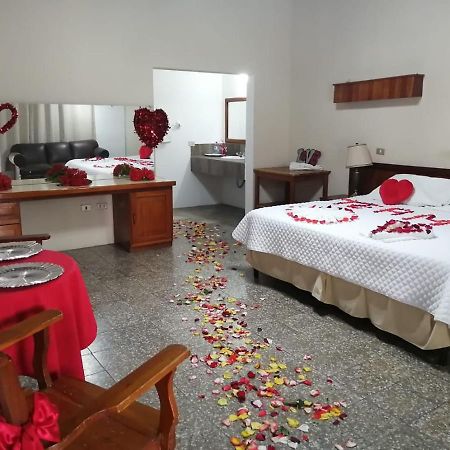 Hotel Pasabien Huite Buitenkant foto