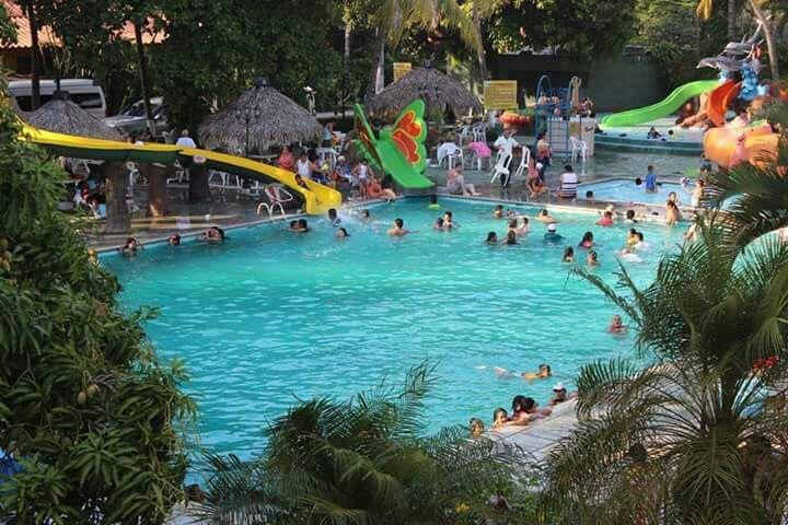 Hotel Pasabien Huite Buitenkant foto
