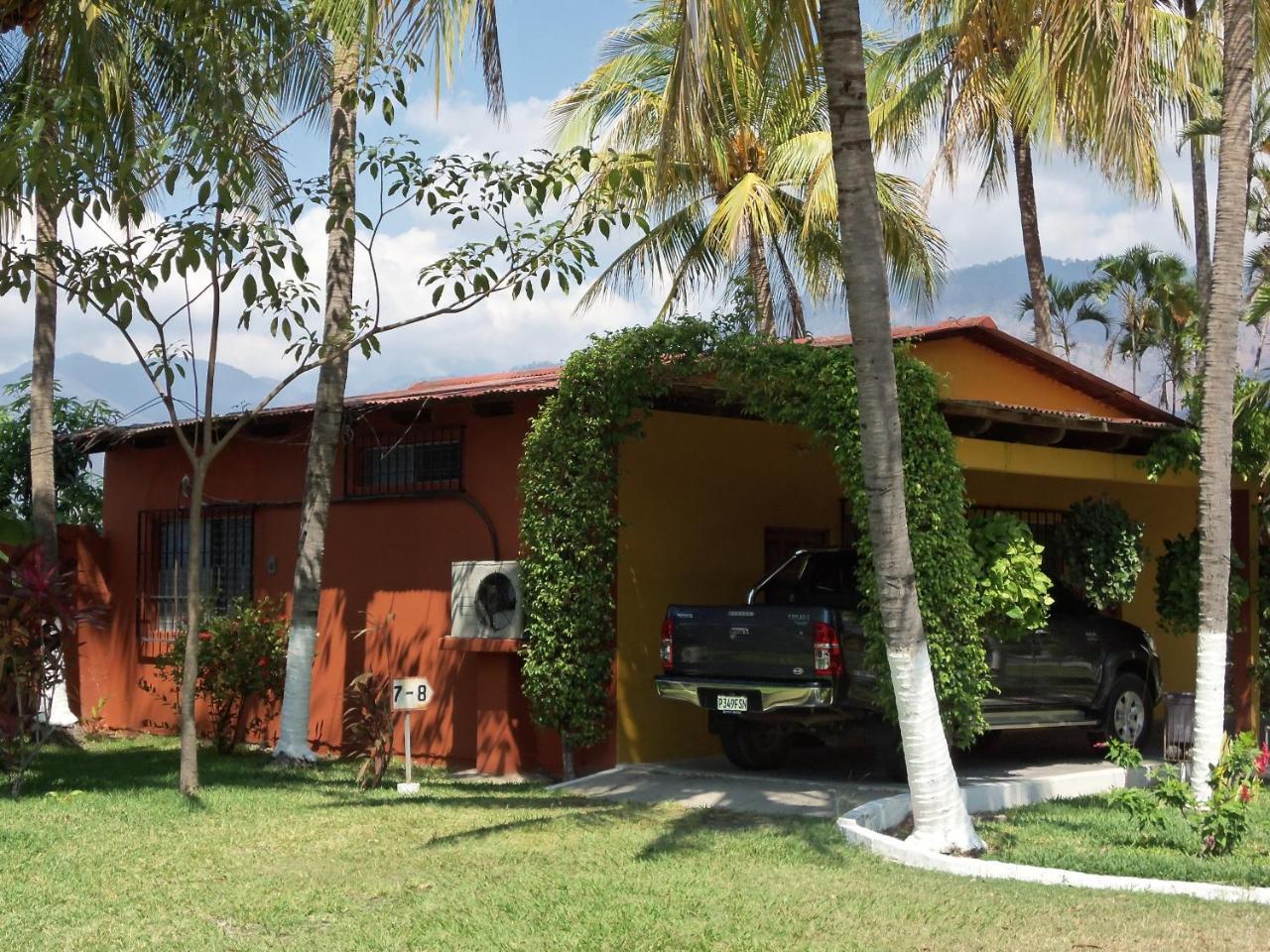 Hotel Pasabien Huite Buitenkant foto